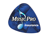 MusicPro Logo